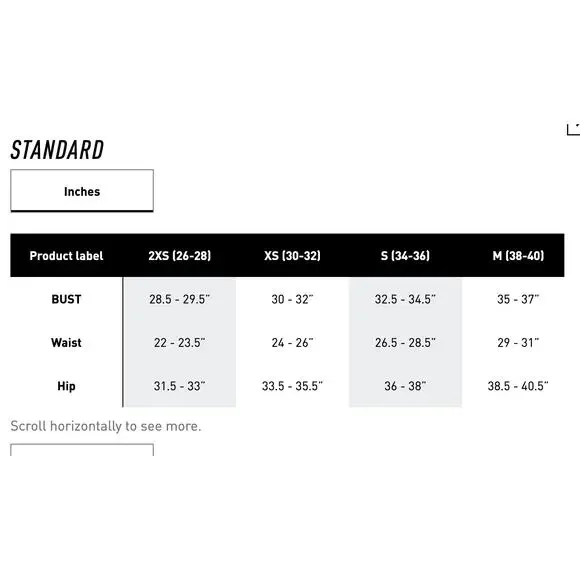 Adidas Stella McCartney Factory Sample IW6325 TruePurpose Shine Top Small - Picture 8 of 8